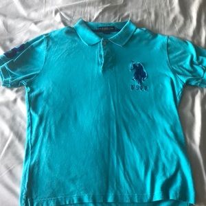 U.S Polo Assn Polo Shirt